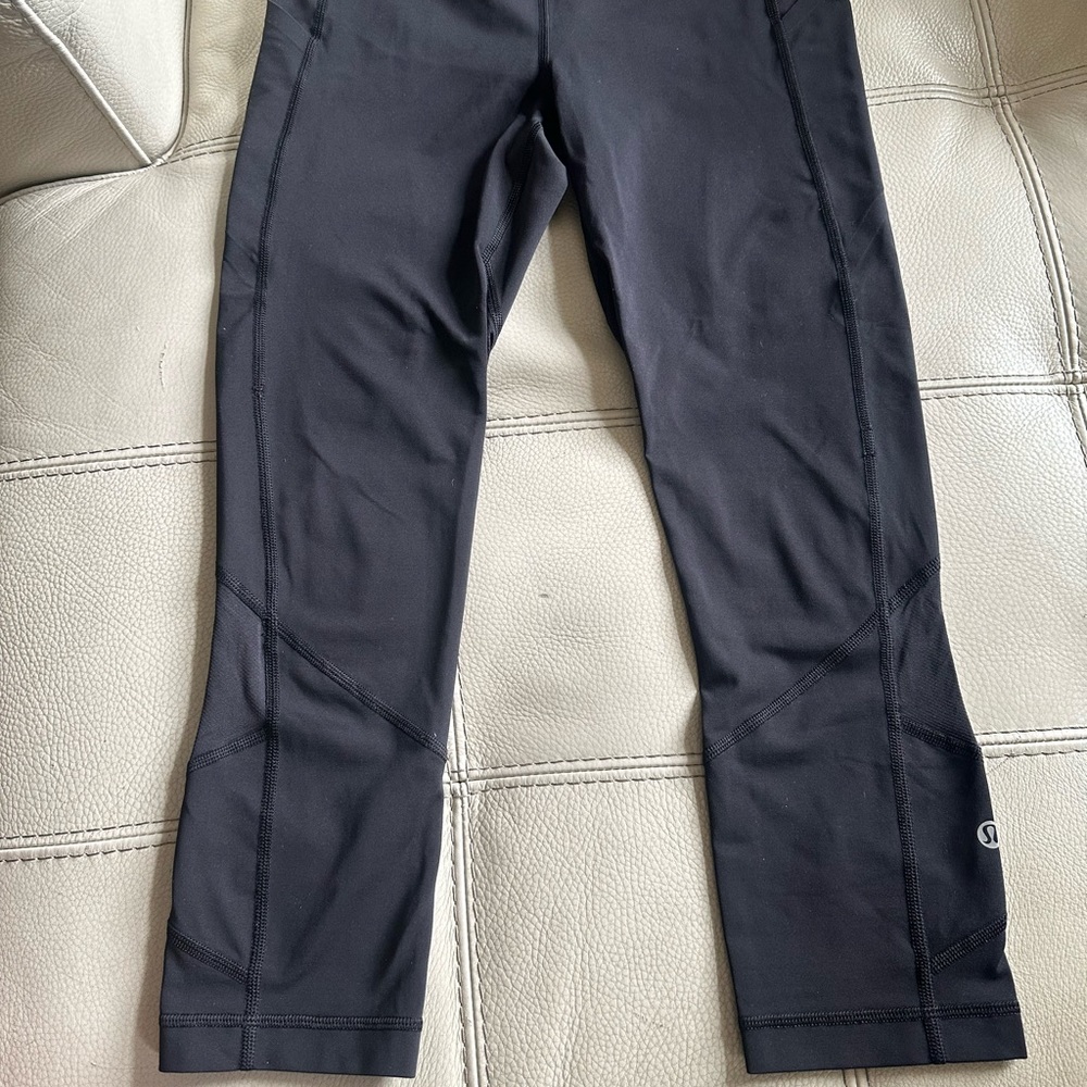 Lululemon Athletica Pants & Jumpsuits | Lululemon Pace Rival